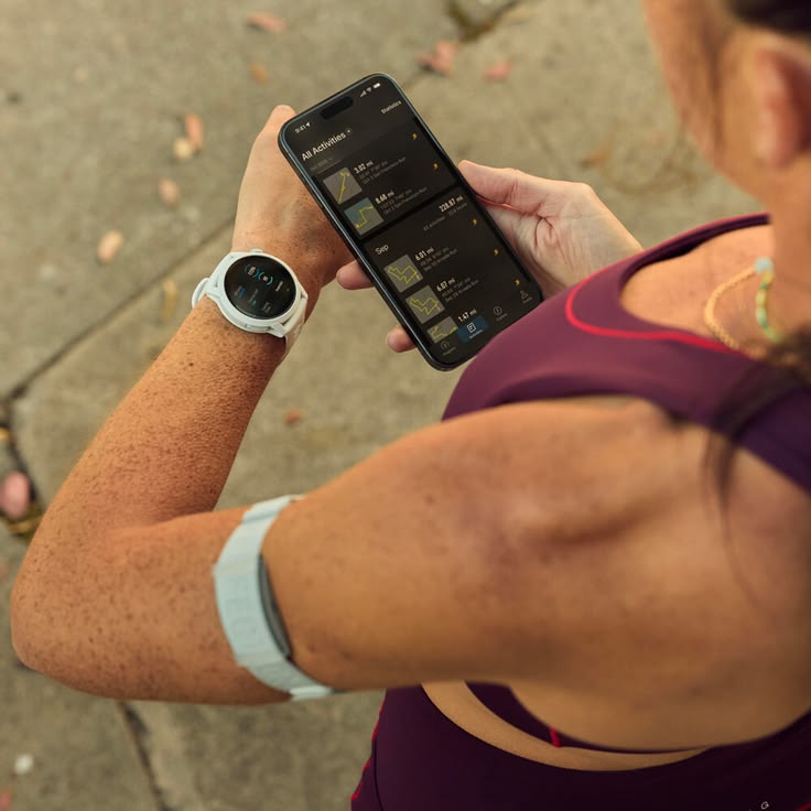 Looking to stay ahead of your health